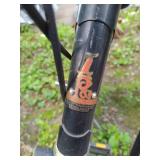 Raleigh Bicycle