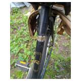 Raleigh Bicycle