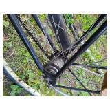 Raleigh Bicycle