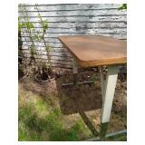 Two Tables