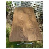 Two Tables