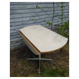 Two Tables