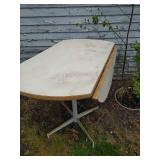 Two Tables