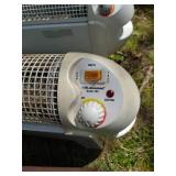 Three Heaters