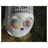 Three Heaters