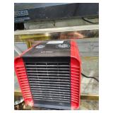 Three Heaters