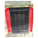 Three Heaters