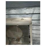 Berns Box Fan
