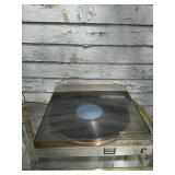 LXI Series Record Player