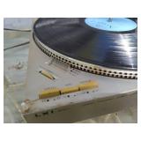 LXI Series Record Player