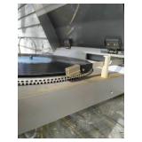 LXI Series Record Player