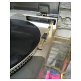 LXI Series Record Player