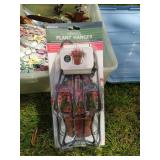 Collection of Outdoor Items