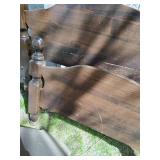 Twin Bed Frame