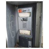 Old Payphone
