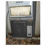 Old Payphone