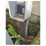 Old Payphone