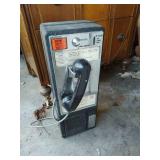 Old Payphone