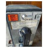 Old Payphone
