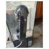 Old Payphone