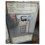 Old Payphone