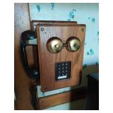 Old Telephone