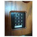 Old Telephone