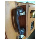 Old Telephone