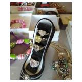 Collection of Costume Jewelry