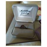 Collection of Costume Jewelry