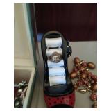 Collection of Costume Jewelry