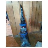 Hoover Steam Vac2