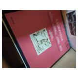 Collection of Misc. Records