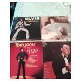 Four Records