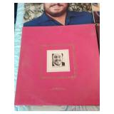 Collection of Pavarotti Records