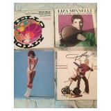Four Records