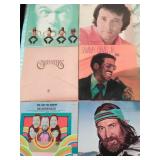 Six Records