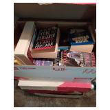 Contents of Room