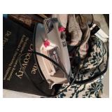 Contents of Room