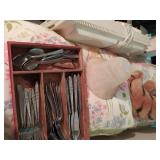 Contents of Room