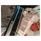 Contents of Room