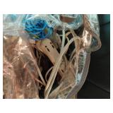 Contents of Room