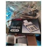 Contents of Room