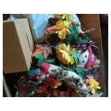 Contents of Room