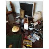 Contents of Room
