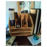 Contents of Room