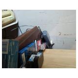 Contents of Room