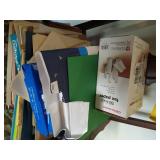 Contents of Room