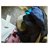 Contents of Room