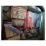 Contents of Room